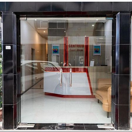 Reddoorz Plus @ Centrium Katamso Μεντάν Εξωτερικό φωτογραφία